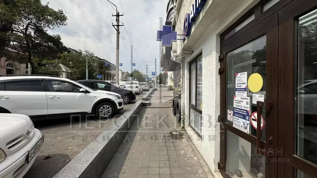 Помещение свободного назначения в Краснодарский край, Новороссийск ул. ... - Фото 2