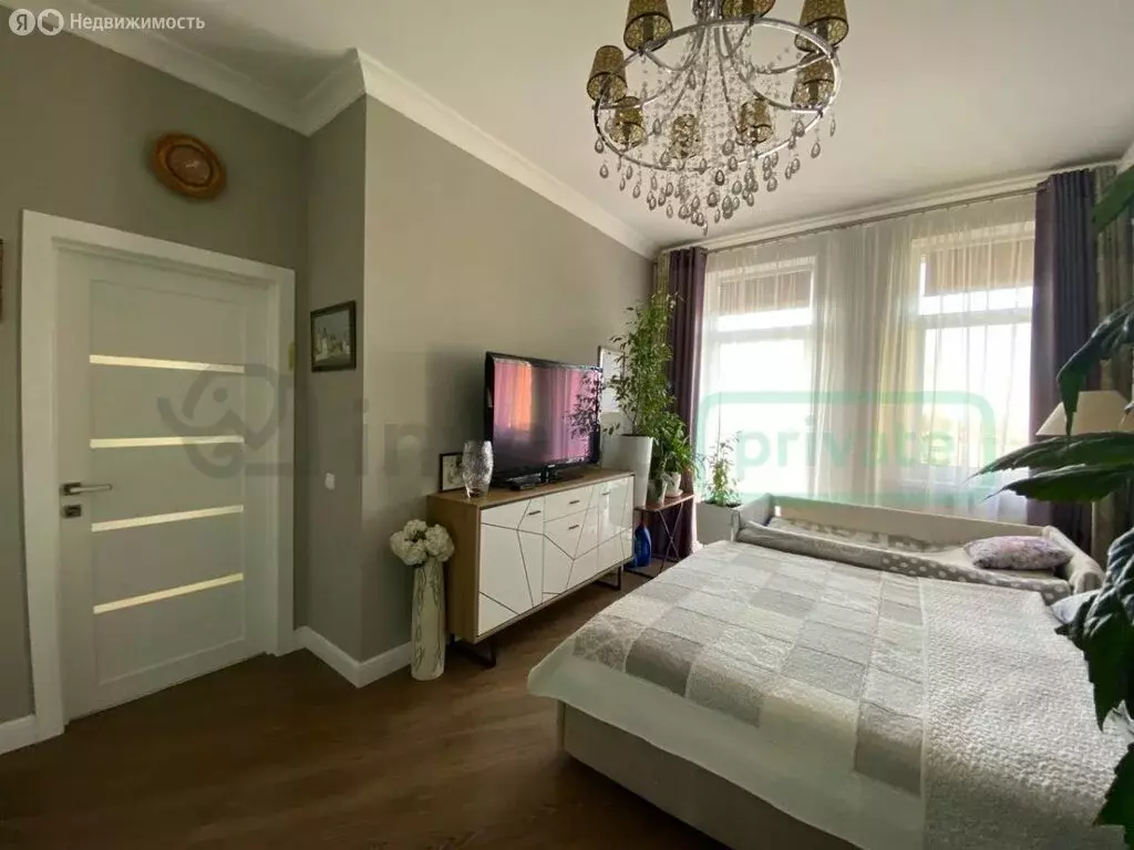 3-комнатная квартира: Калининград, Парковый переулок, 7к2 (85.5 м) - Фото 0