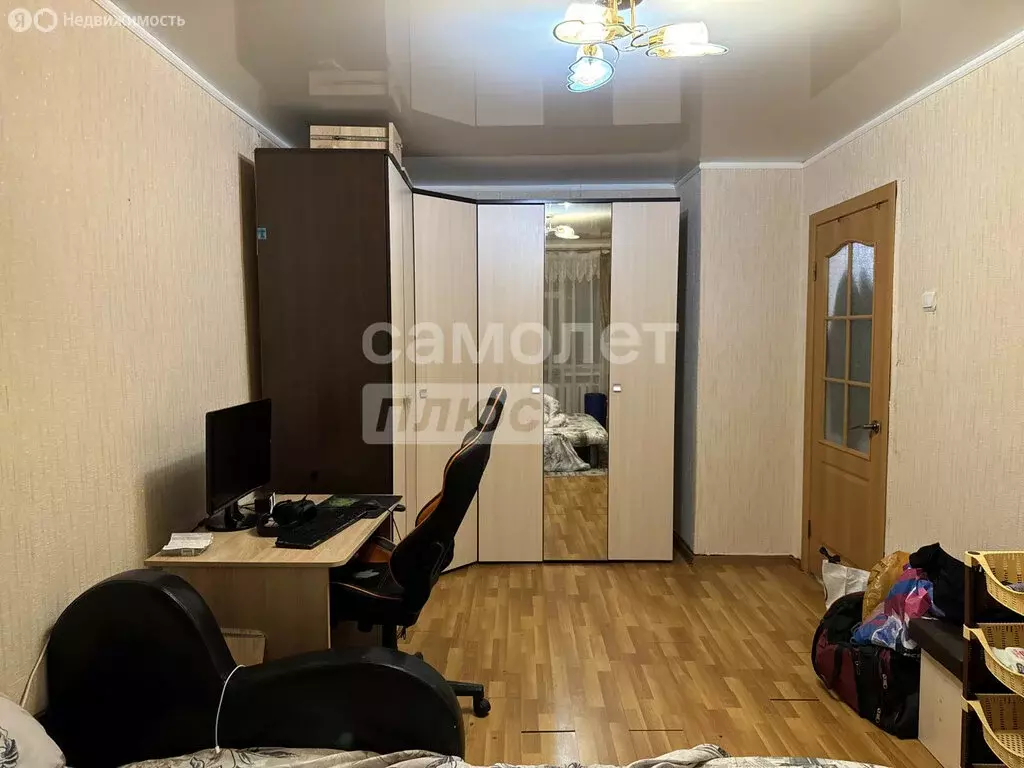 1-комнатная квартира: Ставрополь, улица Доваторцев, 41/4 (30 м) - Фото 2