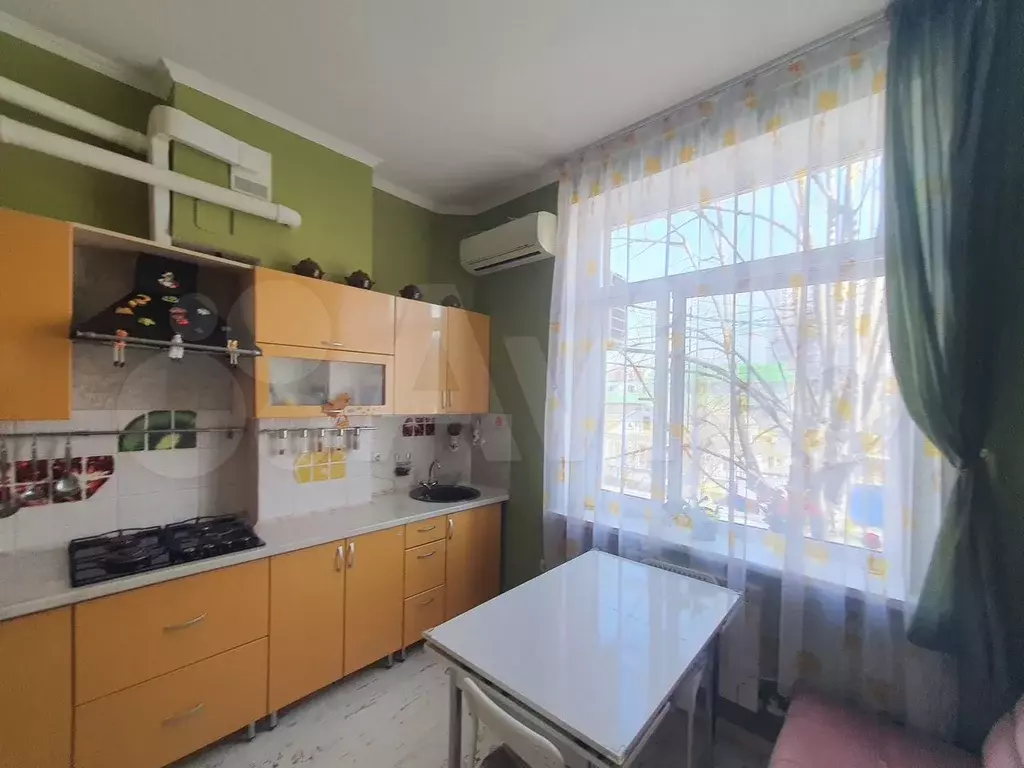 2-к. квартира, 48 м, 2/6 эт. - Фото 1