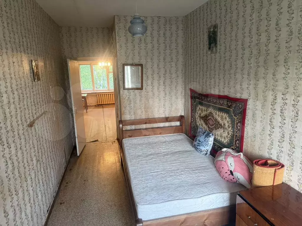 2-к. квартира, 42,8 м, 5/5 эт. - Фото 0
