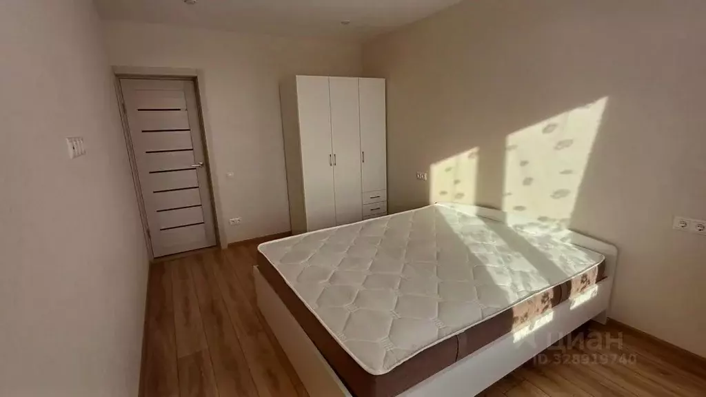 1-к кв. Московская область, Люберцы ул. Солнечная, 2 (40.0 м) - Фото 2