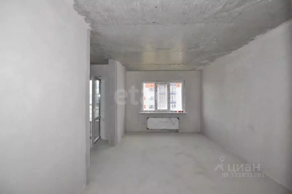 1-к кв. Сахалинская область, Анивский городской округ, с. Троицкое ул. ... - Фото 2