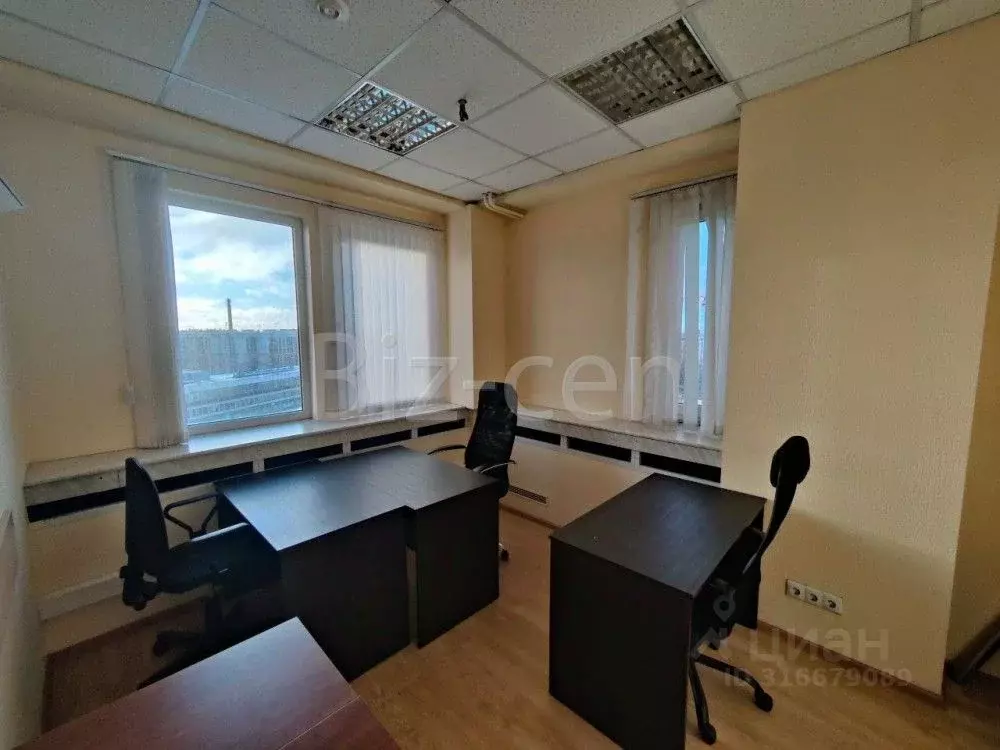 Офис в Санкт-Петербург Кантемировская ул., 12 (50 м) - Фото 0
