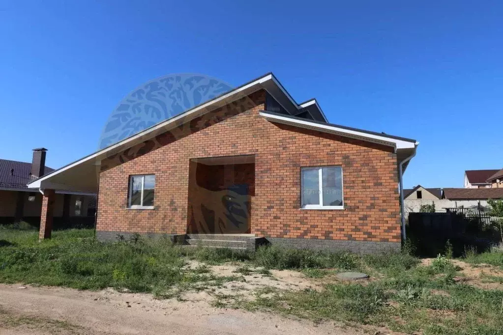 Дом в Воронежская область, Воронеж ул. Дачная, 38 (174 м) - Фото 1