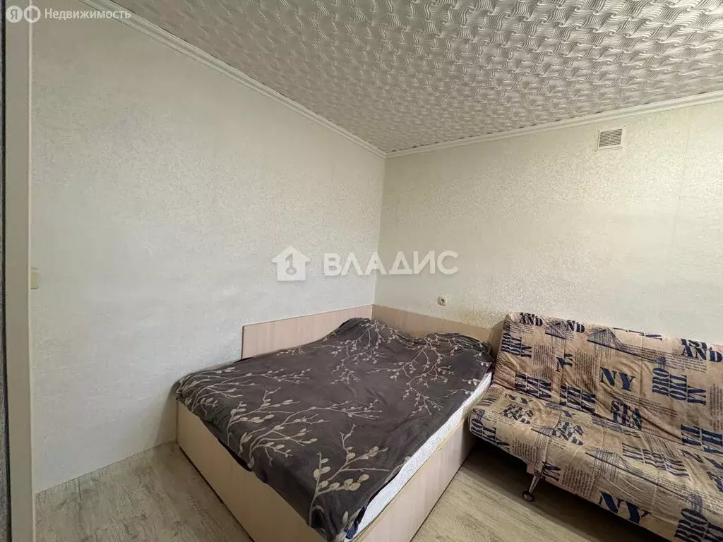 1к в -комнатной квартире (13.9 м) - Фото 2