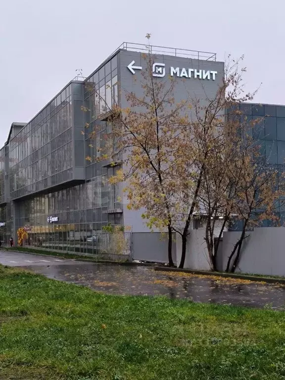 Офис в Московская область, Реутов Носовихинское ш., 33В (150 м) - Фото 2