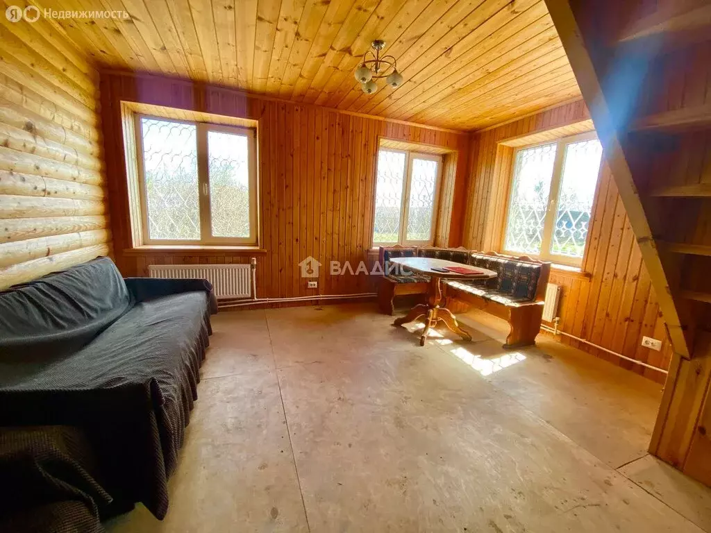 Дом в село Подберезники, Сиреневая улица, 10 (137 м) - Фото 2