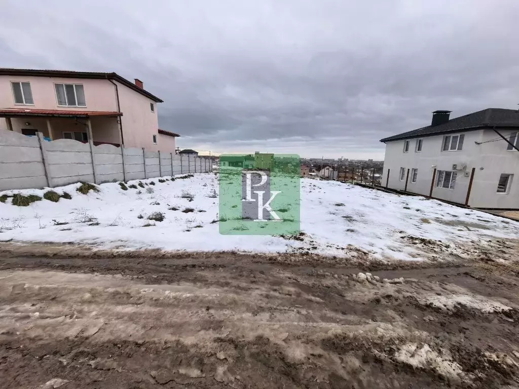 Участок в Севастополь ул. 2-я Комендорская, 10 (5.0 сот.) - Фото 1