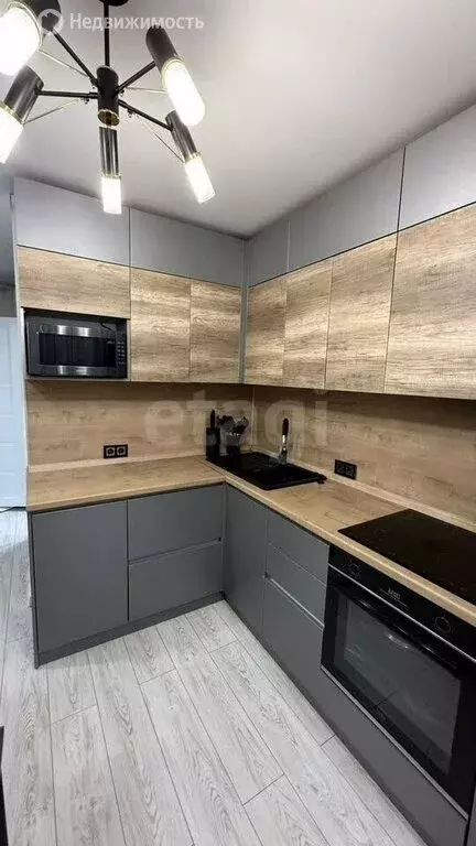 2-комнатная квартира: Абакан, улица Ивана Ярыгина, 58 (51 м) - Фото 2