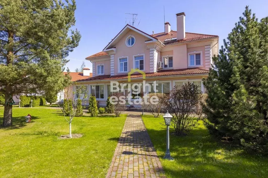 Дом в Москва Первомайское поселение, д. Фоминское, Согласие-2 кп,  ... - Фото 2