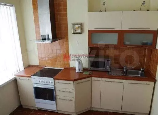 2-к. квартира, 64 м, 2/5 эт. - Фото 0