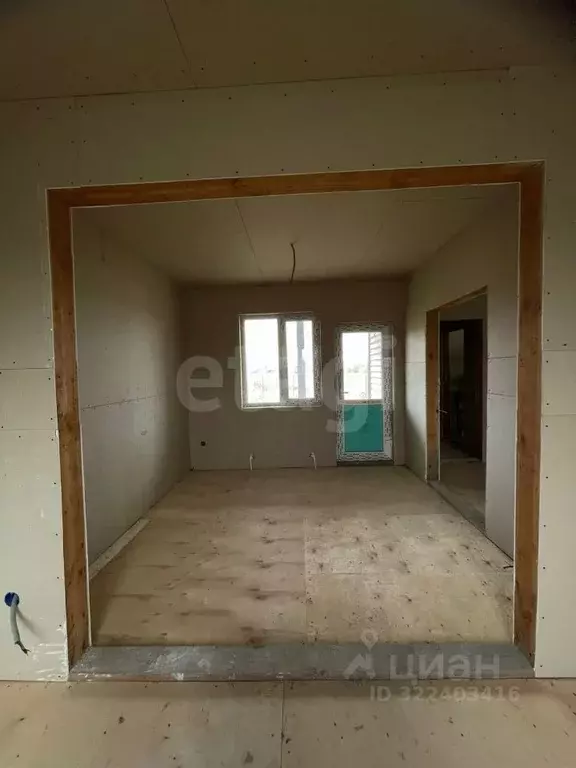 Дом в Ростовская область, Родионово-Несветайская сл. ул. Садовая (105 ... - Фото 0