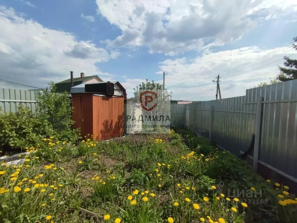 Дача, 12 м - Фото 0
