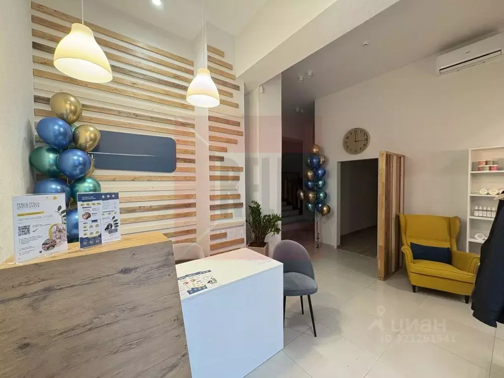 Помещение свободного назначения в Калининградская область, Калининград ... - Фото 1