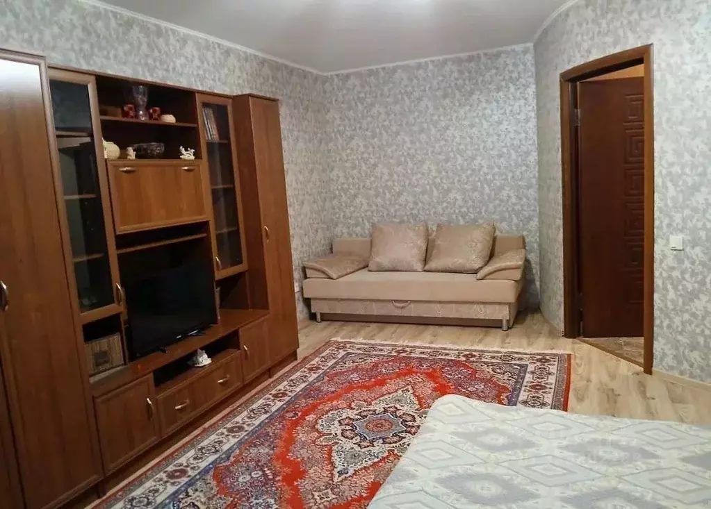 1-к кв. Рязанская область, Рязань ш. Солотчинское, 2 (45.0 м) - Фото 2
