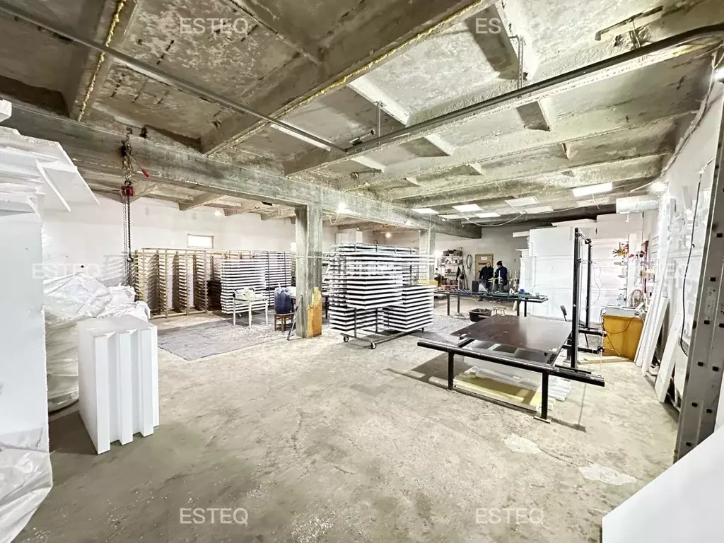 Склад в Новосибирская область, Новосибирский район, Каменский ... - Фото 1