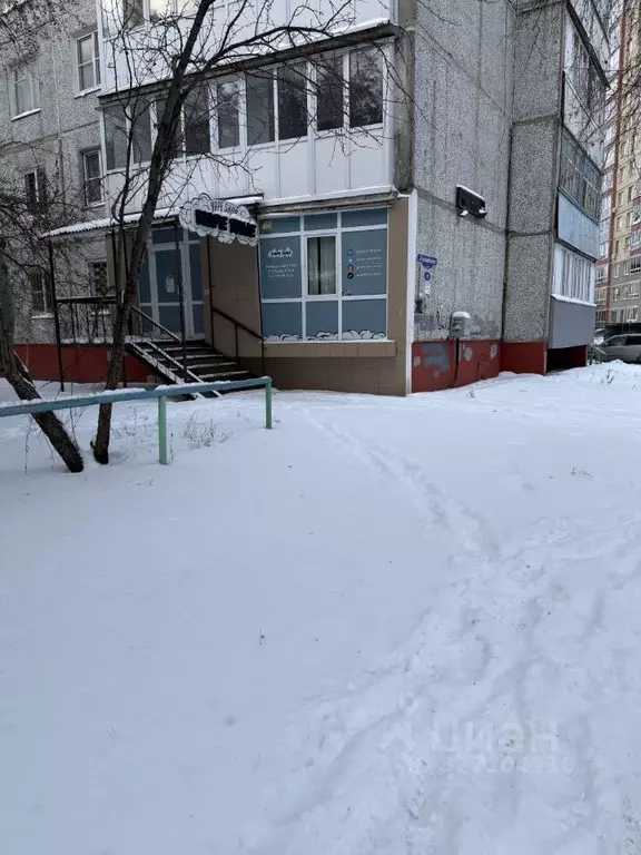 Офис в Омская область, Омск ул. Лукашевича, 14/4 (51 м) - Фото 2