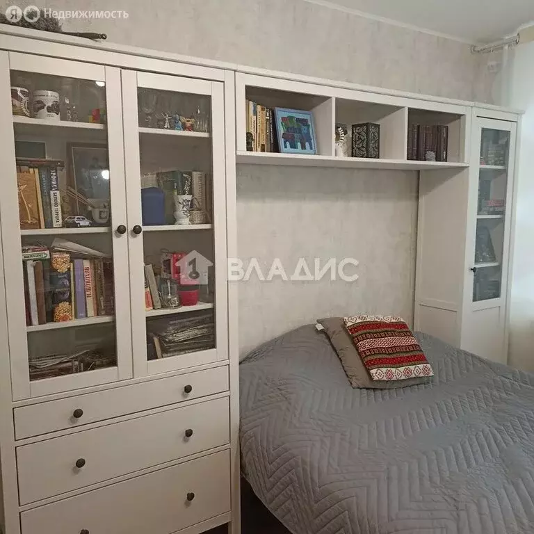 2-комнатная квартира: Москва, Волгоградский проспект, 59 (43.1 м) - Фото 1