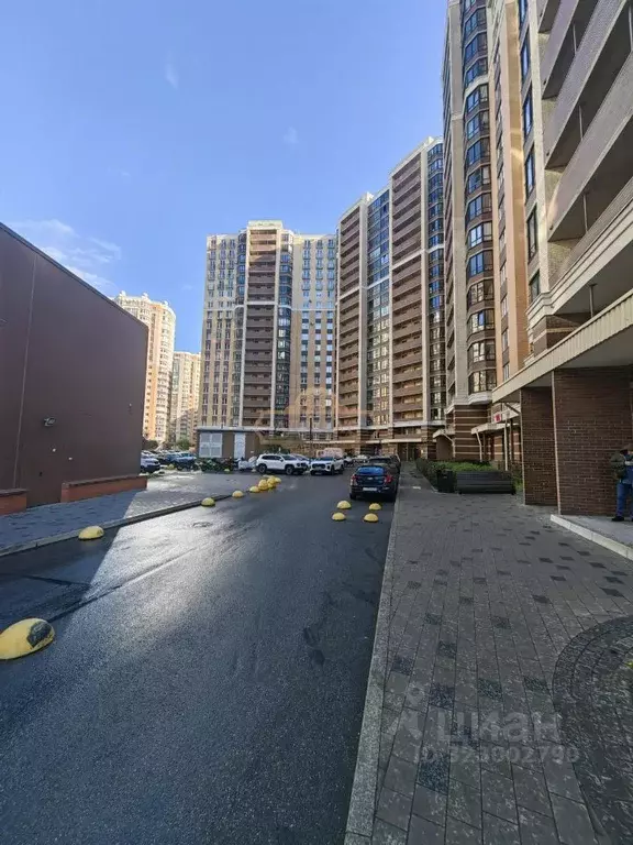 2-к кв. Ленинградская область, Кудрово г. Всеволожский район, ... - Фото 2