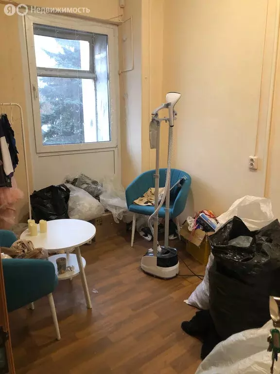 Офис (10.5 м) - Фото 1