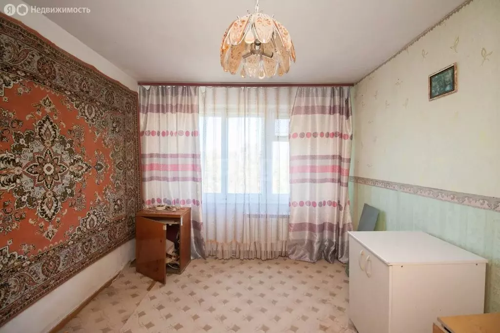1к в -комнатной квартире (12.6 м) - Фото 2