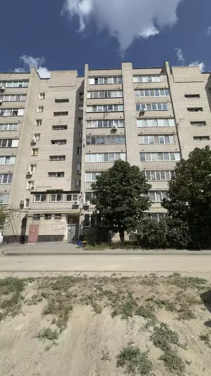 3-к кв. Волгоградская область, Волгоград просп. Металлургов, 76 (60.0 ... - Фото 0