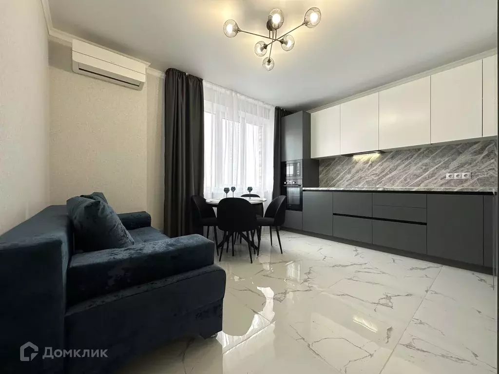 Продаётся 3-к квартира, 78 м - Фото 0