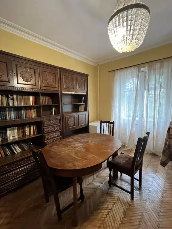 Комната Москва ул. Руставели, 3К3 (18.0 м) - Фото 1