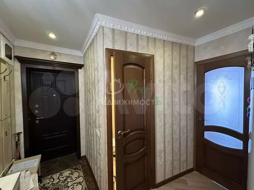 3-к. квартира, 60 м, 5/5 эт. - Фото 0