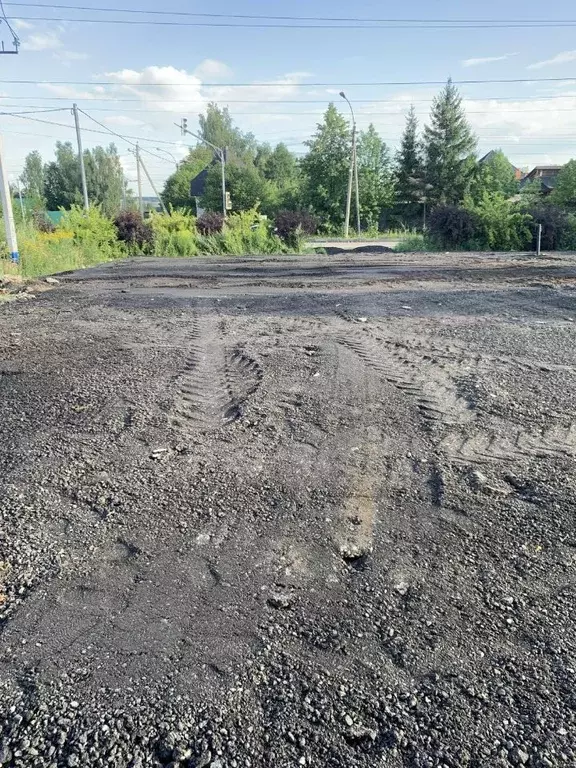 Торговая площадь в Московская область, Ленинский городской округ, ... - Фото 1