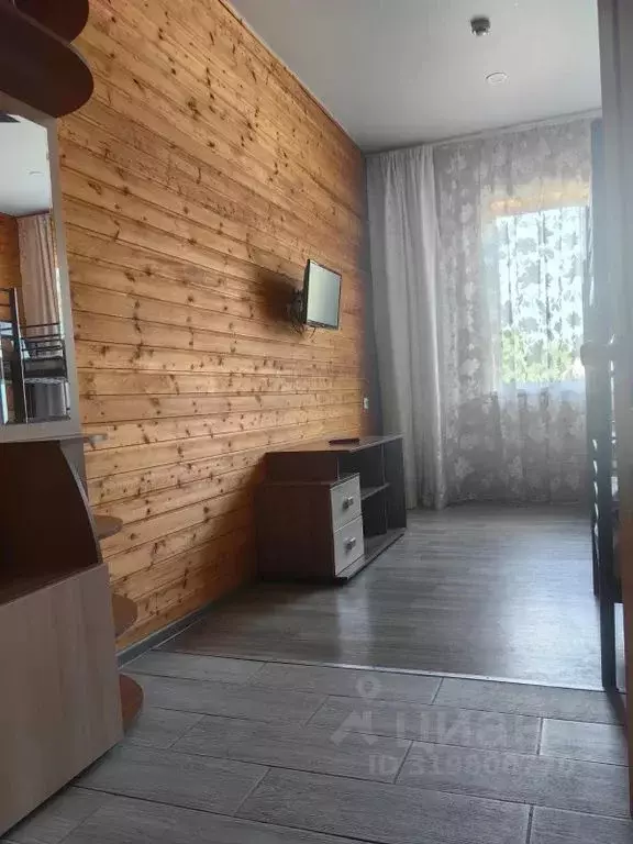 Комната Пермский край, Пермь ул. 1-я Андроновская, 54А - Фото 1
