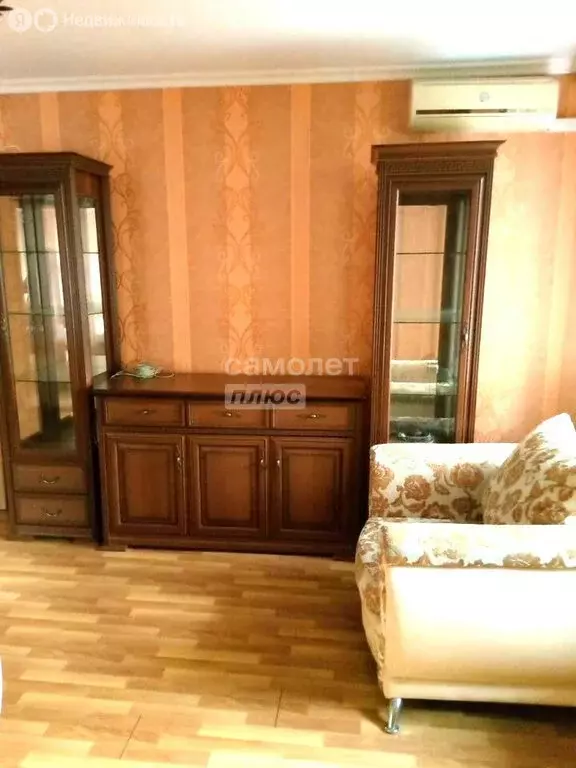 3-комнатная квартира: Липецк, 15-й микрорайон, 24 (47 м) - Фото 2