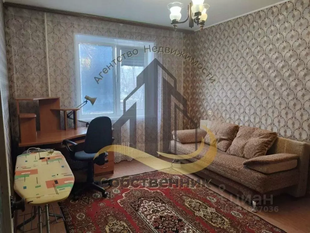 2-к кв. Белгородская область, Старый Оскол Восточный мкр, 9 (54.0 м) - Фото 0