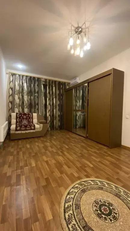 1-к кв. Белгородская область, Белгород ул. Буденного, 17г (42.0 м) - Фото 2