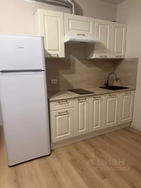 1-к кв. Москва Илимская ул., 3 (37.0 м) - Фото 1