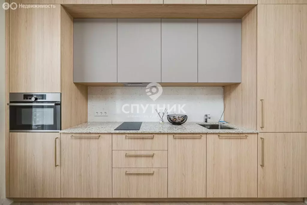 Квартира-студия: Москва, проезд Шелихова, 2 (30 м) - Фото 2