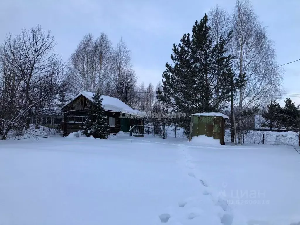 Участок в Кемеровская область, Новокузнецкий муниципальный округ, с. ... - Фото 0