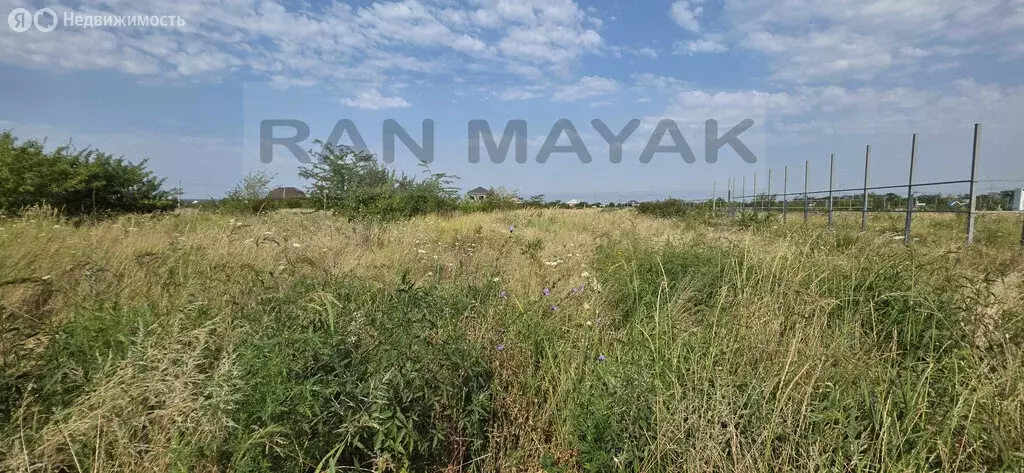 Участок в Майкоп, Ошатский переулок (7.79 м) - Фото 1