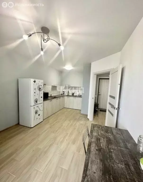 1-комнатная квартира: Нижний Новгород, улица Коперника, 2 (37.6 м) - Фото 2
