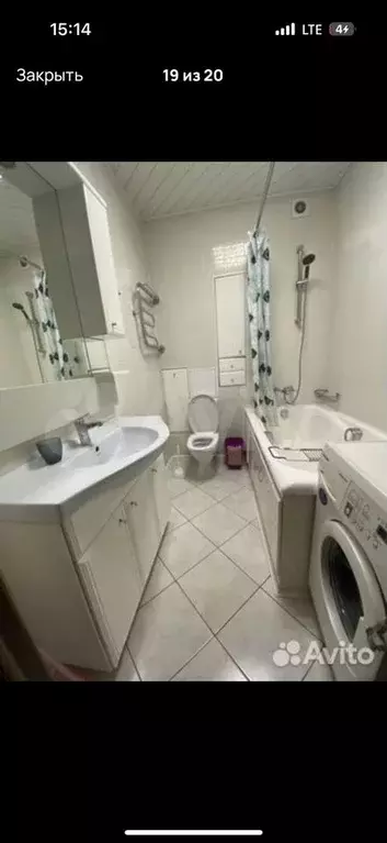 Квартира-студия, 25,7 м, 3/17 эт. - Фото 0