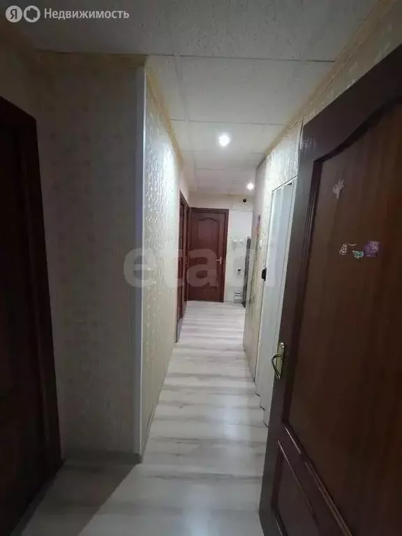 4-комнатная квартира: Ухта, проспект Ленина, 53 (90.4 м) - Фото 1