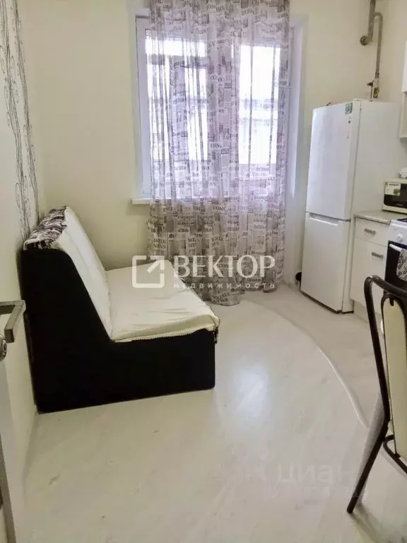 1-к кв. Костромская область, Кострома Беговая ул., 59 (35.0 м) - Фото 2