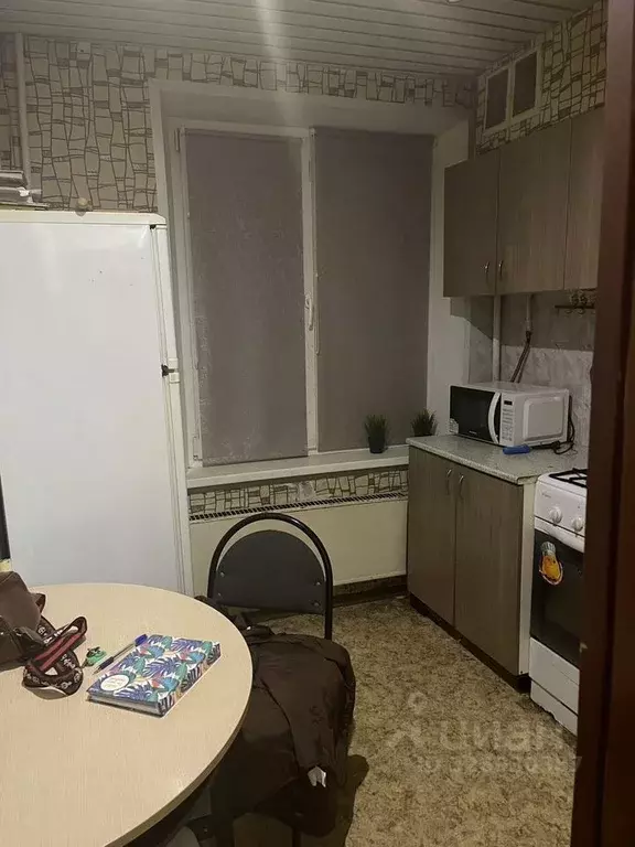 1-к кв. Москва Окская ул., 14К1 (32.0 м) - Фото 2