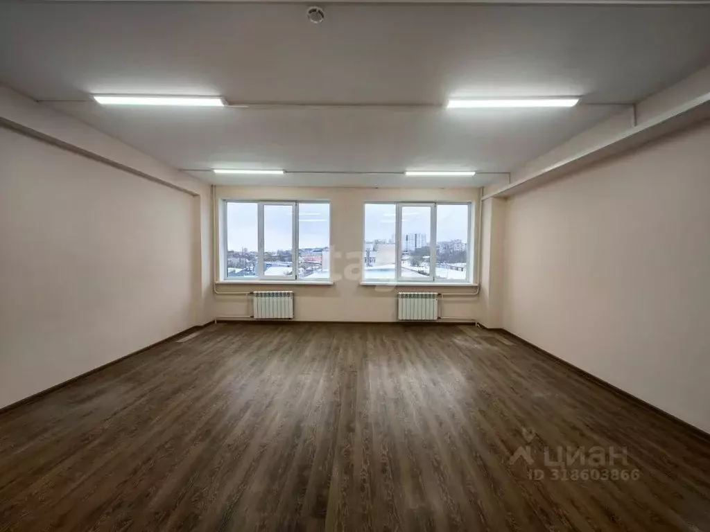 Офис в Башкортостан, Уфа ул. Уфимское Шоссе, 38/1 (805 м) - Фото 2