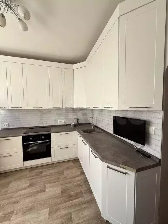 4-к. квартира, 123 м, 1/1 эт. - Фото 1