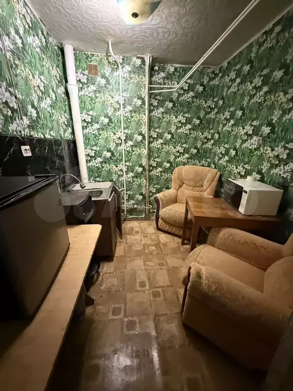 2-к. квартира, 39 м, 4/5 эт. - Фото 0