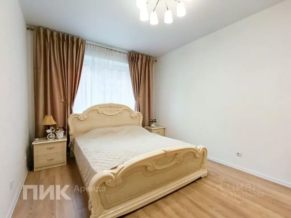 3-к кв. Москва просп. Новосередневский, 19 (84.0 м) - Фото 0