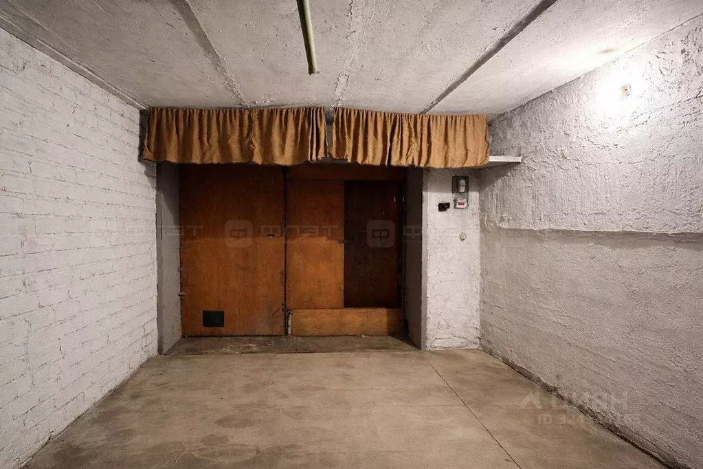 Гараж в Татарстан, Казань ул. Бари Галеева, 4А (18 м) - Фото 1
