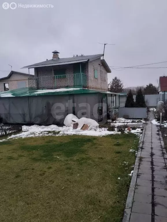 Дом в Новотроицк, Сибирская улица (75 м) - Фото 1